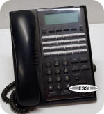 NEC SL2100 24 Button Phone