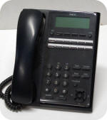 NEC SL2100 12 Button Phone