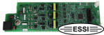 NEC SL2100 4 Analog Trunk Expansion Card