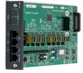 NEC SL2100 8 Port Digital Expansion Card